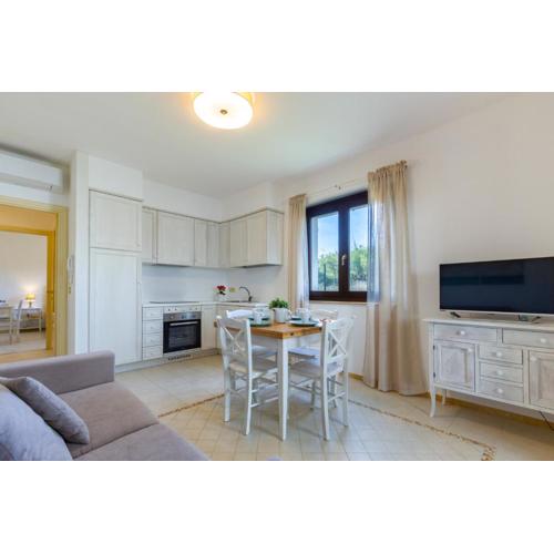 Appartamento Borgo Mari PT7 - MyHo Casa