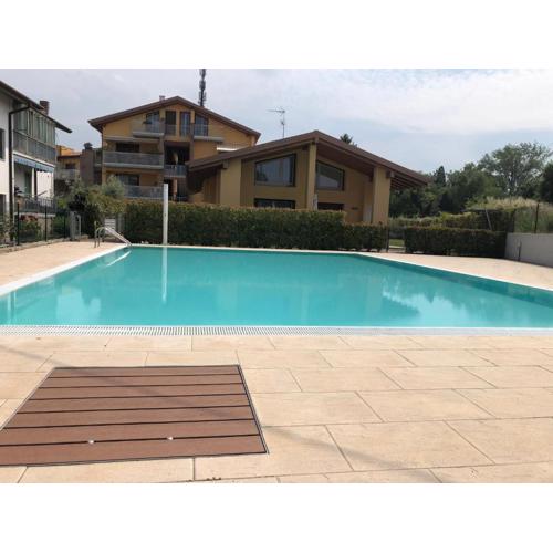 Appartamento Borgo Secolo