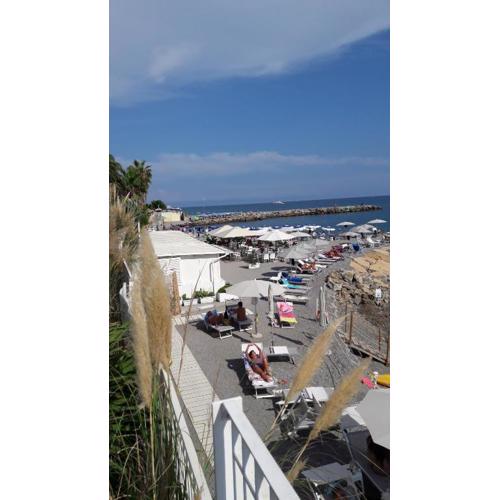 Appartamento Bouganville