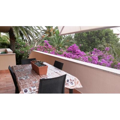 Appartamento BOUGANVILLE