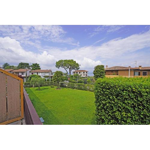 Appartamento Brema - Gardagate
