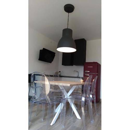 Appartamento Brione