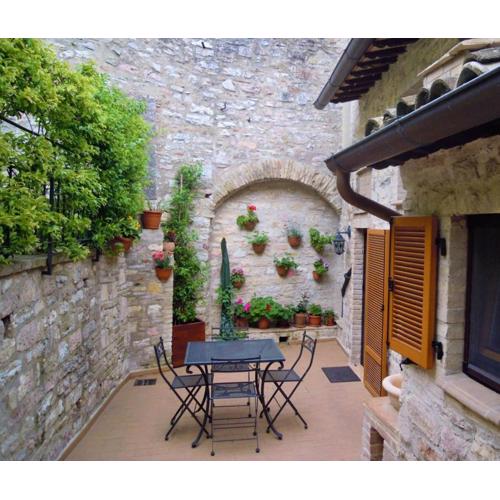 Appartamento Ca\
