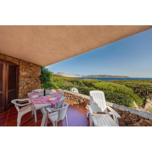 Appartamento Cala Paradiso