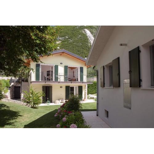 Appartamento Campiano