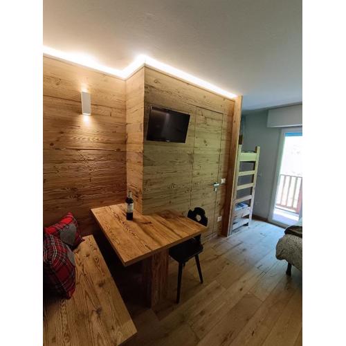 Appartamento Campiglio 2