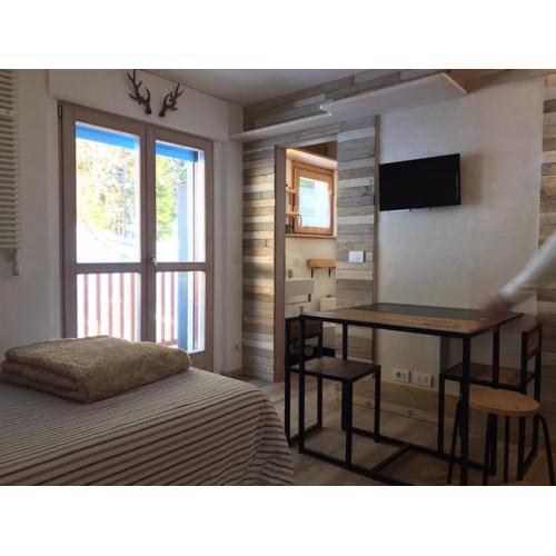 Appartamento Campiglio
