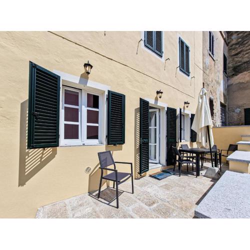 Appartamento Campo City Center
