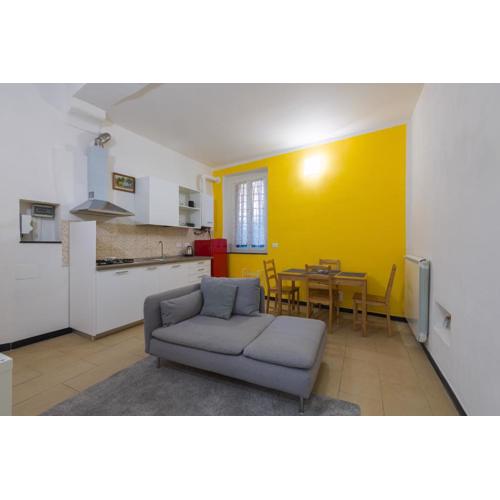 Appartamento Campo Pisano - Affitti Brevi Italia