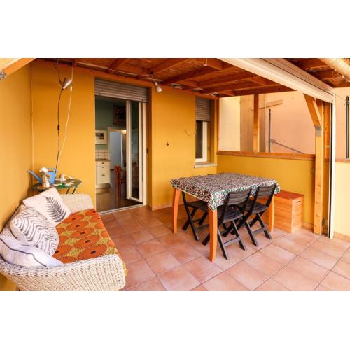 Appartamento Capodilucca