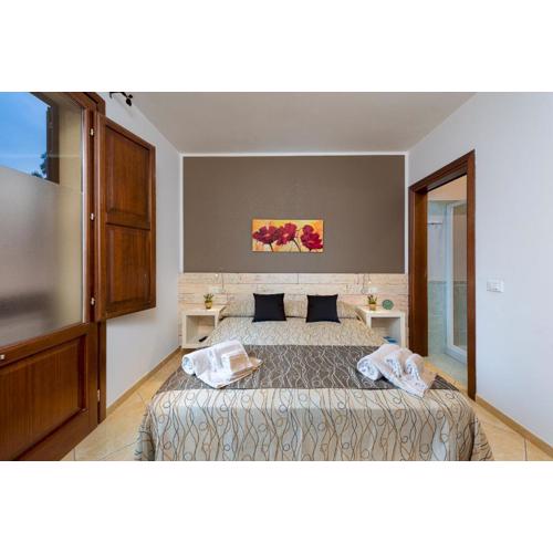 Appartamento Caradonna
