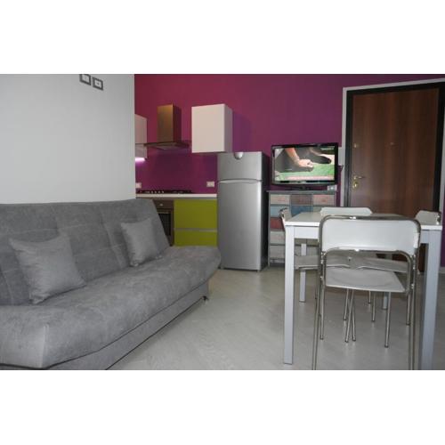 Appartamento Carducci 1 by Salentoville Gallipoli