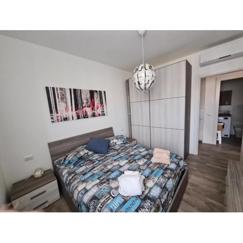 Appartamento casa Adry