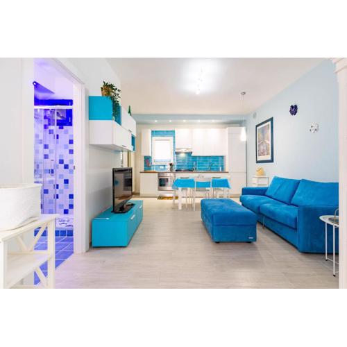 Appartamento Casa Azzurra - MyHo Casa