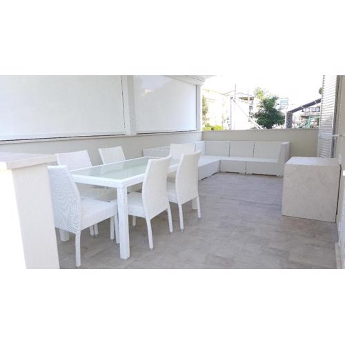 APPARTAMENTO Casa Bianca