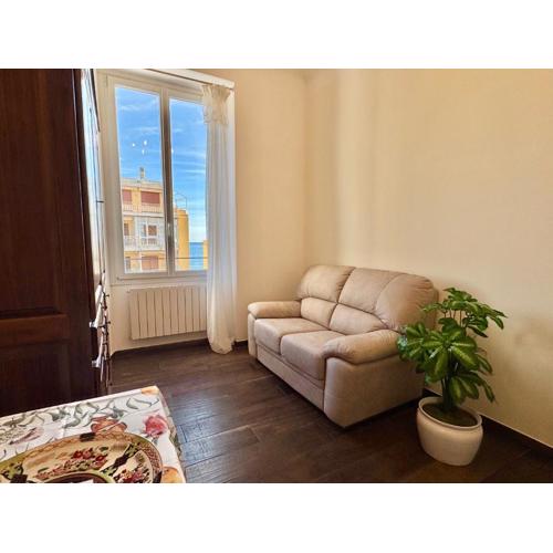 Appartamento Casa di Danilo Due passi dal mare