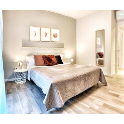 Appartamento Casa Emilia
