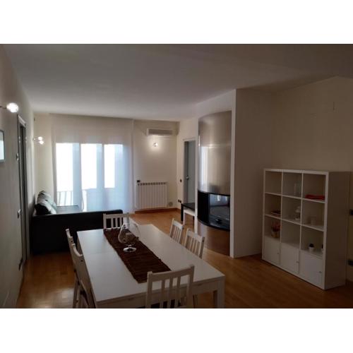 Appartamento Casa Lina