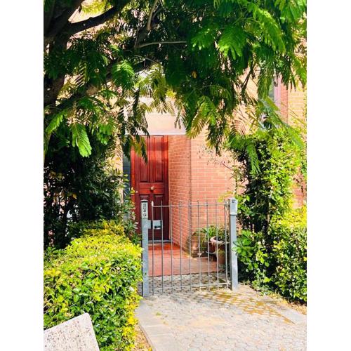 Appartamento Casa Mattia