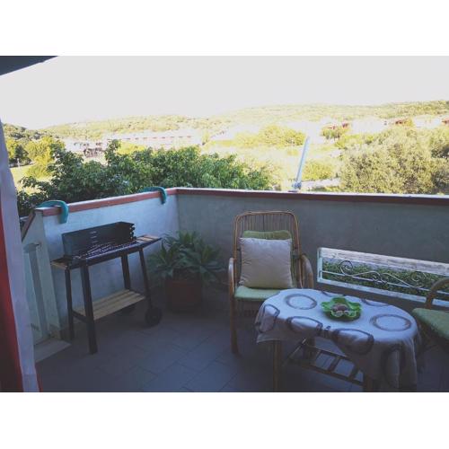 Appartamento Casa Mia