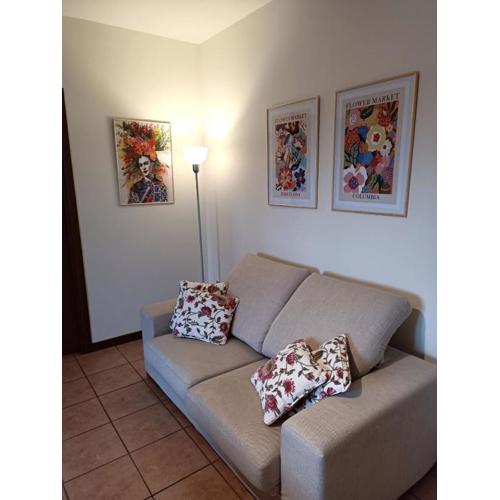 Appartamento Casa Principe