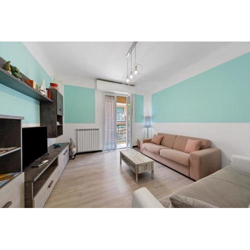 Appartamento Casa Sole a Monterosso