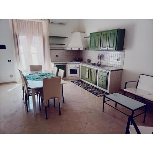 Appartamento Casa Sottile