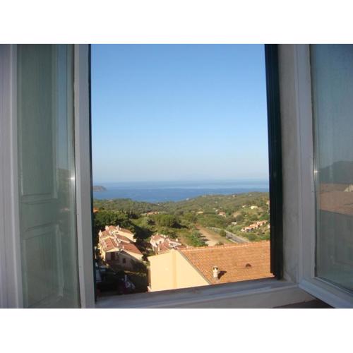 Appartamento CASA STELLA nel centro di Capoliveri