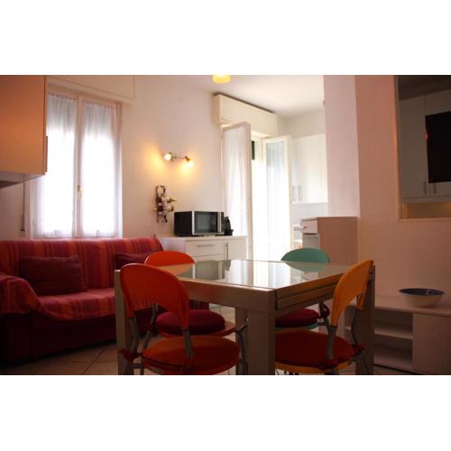 Appartamento Casa Vacanze Spiaggia d\