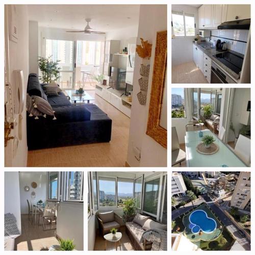 Appartamento CasaBlanca Finestrat