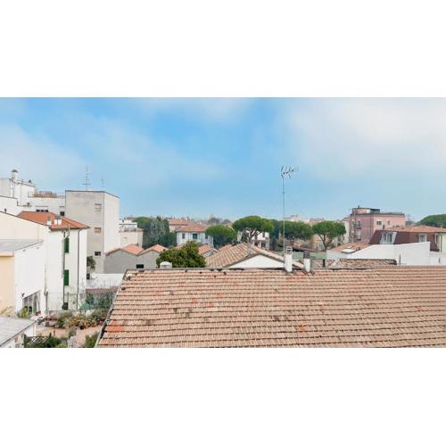 Appartamento Castelfidardo - Affitti Brevi Italia