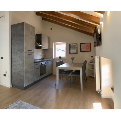 Appartamento Castello