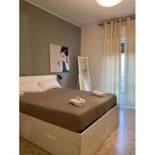Appartamento Catania