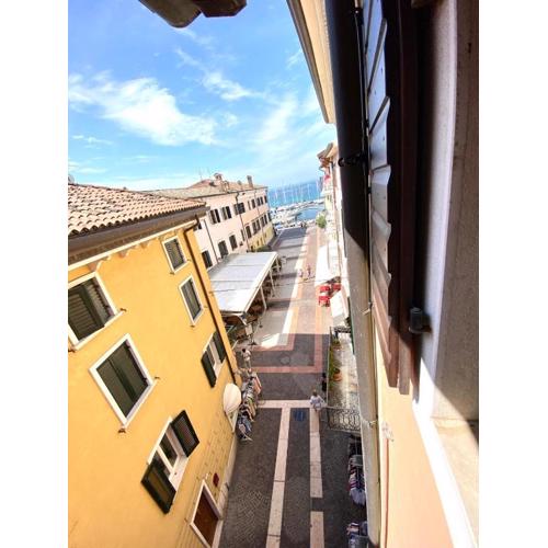 Appartamento Catullo