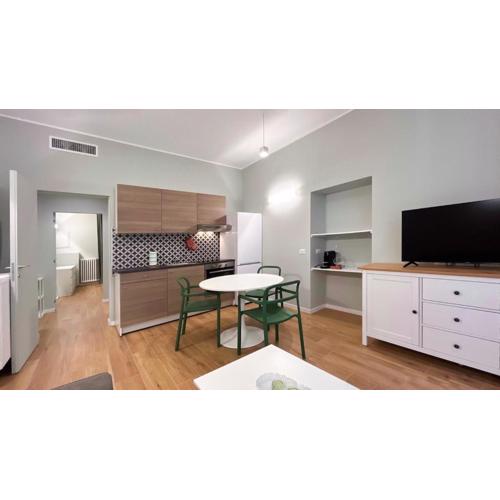 Appartamento Cavour - Affitti Brevi Italia