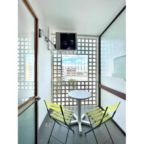 Appartamento Celeste I RelaxLagoonView