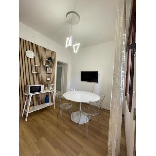 Appartamento Celeste piazza Mazzini Spiaggia