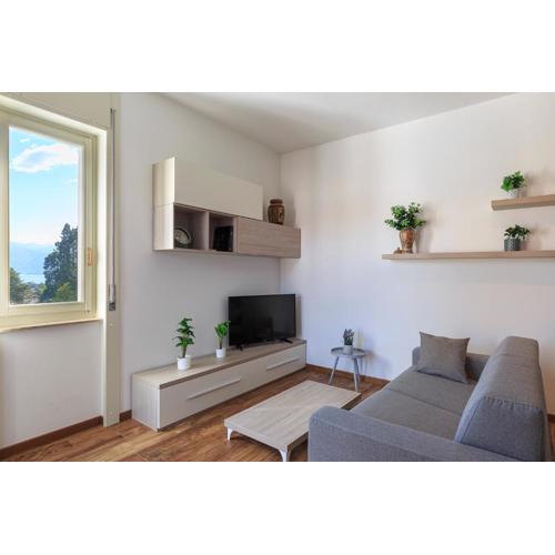 Appartamento Celio - By Impero House