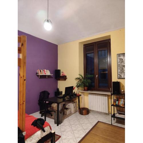 Appartamento Cenisia