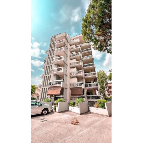 Appartamento Central Park - Affitti Brevi Italia
