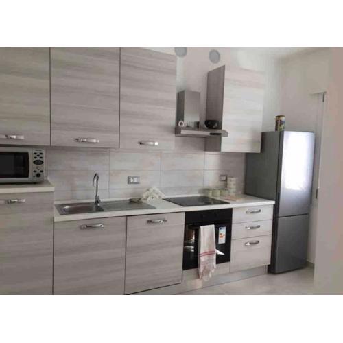 Appartamento Central