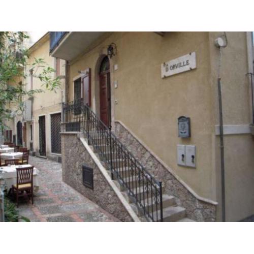 Appartamento Centrale 1 Taormina