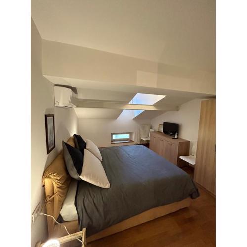 Appartamento centrale Housitaly