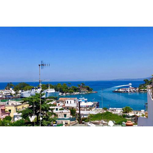 Appartamento Centrale