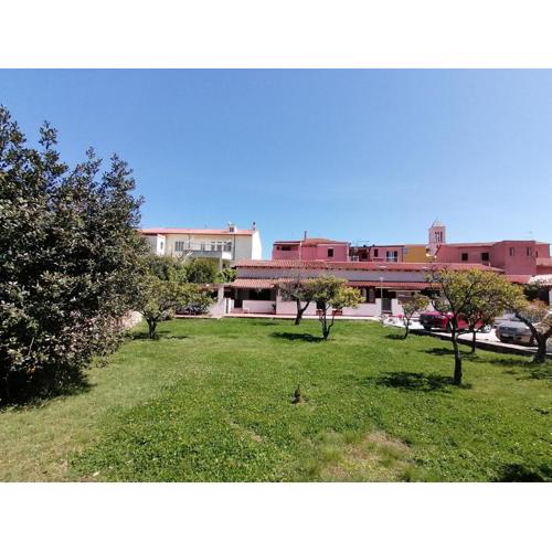 Appartamento centralissimo in San Teodoro