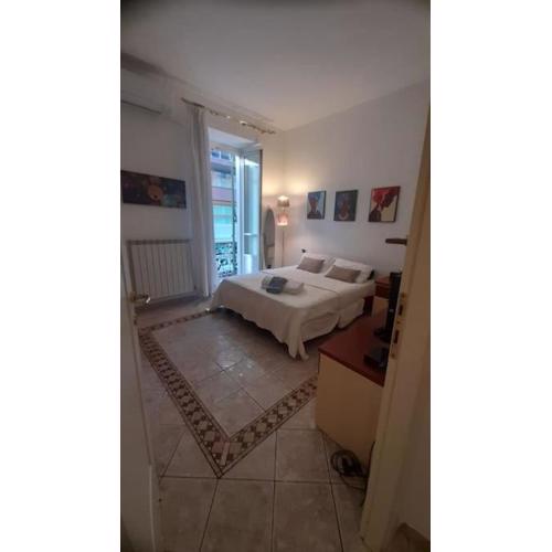 Appartamento centralissimo Sanremo