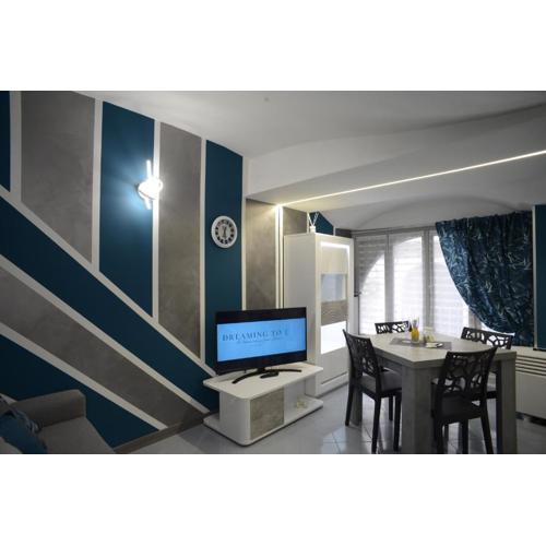 Appartamento Centro- DreamingTO 1