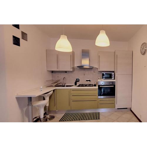 Appartamento centro città Katalin House