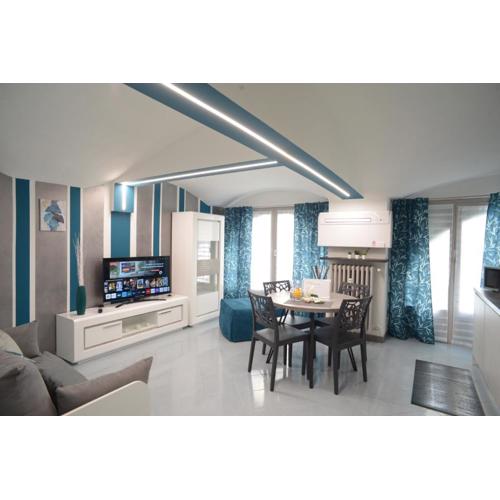 Appartamento Centro-DreamingTO 2