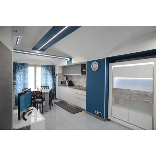 Appartamento Centro-DreamingTO 3